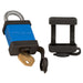 Master Lock S101 Extreme Environment Covers for American Lock No. 1100 and Master Lock No. 6835 Safety Padlocks, Bag of 12-Other Security Device-HodgeProducts.com