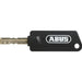ABUS 158/45KC Master Key-AbusLocks.com