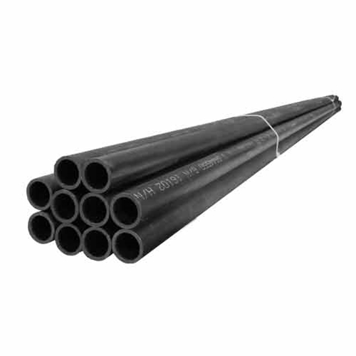 Hodge Products 300001 - 1" OD Schedule 40 Pipe 76" L-HodgeProducts.com