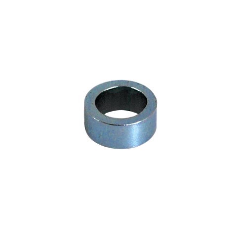 Hodge Products Inc 400602 1/4" Aluminum Spacer ID .36 in (9.11 mm)-HodgeProducts.com