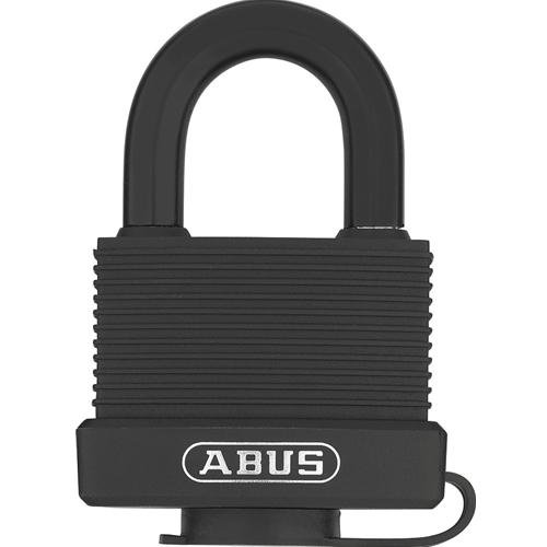 ABUS 70/35 Covered Brass Padlock-AbusLocks.com
