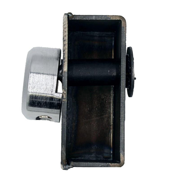 Hodge Products 300501 Roll Off Lock Box-HodgeProducts.com