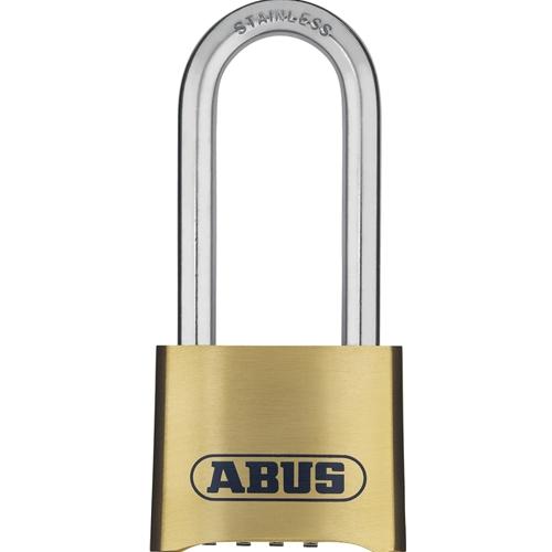 ABUS 180IB/50HB63 Combination Padlock-AbusLocks.com
