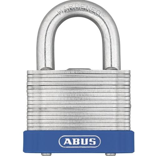 ABUS 74/40 Nylon Protected Safety Lockout Padlock