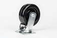 Hodge Products 90062SPH 6 x 2 Phenolic Swivel Caster-HodgeProducts.com
