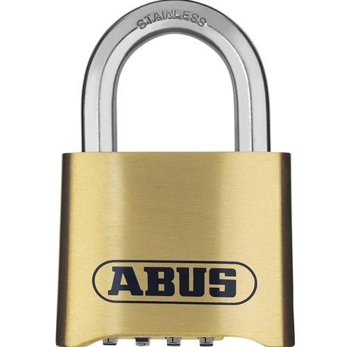 ABUS 180IB/50 Combination Padlock-AbusLocks.com