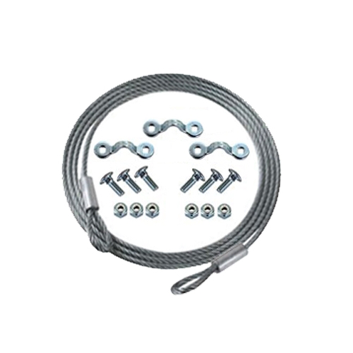 Hodge Products 200600 Front Load Cable Kit-HodgeProducts.com