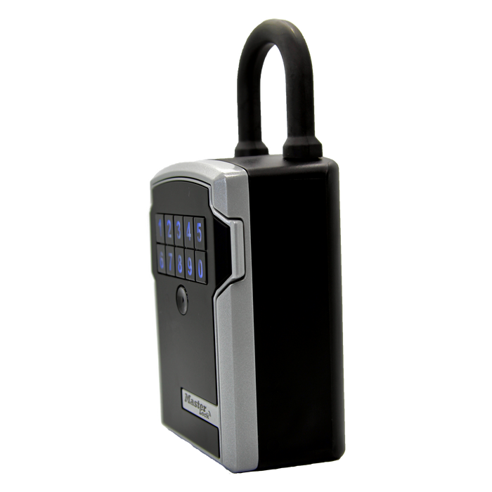 Master Lock 5440ENT Bluetooth® Portable Lock Box for Business Applications-Digital/Electronic-HodgeProducts.com