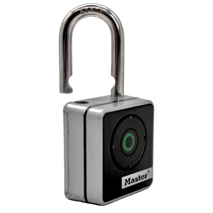 Master Lock 4400ENT Bluetooth® Indoor Padlock for Business Applications-Digital/Electronic-HodgeProducts.com