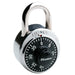 Master Lock 1500D Combination Dial Padlock 1-7/8in (48mm) Wide-Combination-HodgeProducts.com