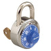 Master Lock 1525EZRC 1-7/8in (48mm) Simple Combos™ ADA Inspired Combination Padlock-HodgeProducts.com