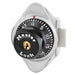 Master Lock 1653 Built-In Combination Lock for Single Point Latch Lockers - Hinged on Left-Combination-HodgeProducts.com