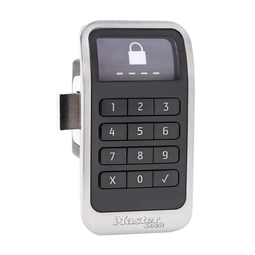 Master Lock 3685 Electronic Built-In Locker Lock-|Digital/Electronic|-HodgeProducts.com