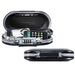 Master Lock 5900D Set Your Own Combination Portable Personal Safe; Gray-Combination-HodgeProducts.com
