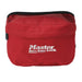 Master Lock S1010 Compact Safety Lockout Pouch, Unfilled-Other Security Device-HodgeProducts.com