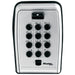 Master Lock 5423D Set Your Own Combination Push Button Wall Mount Lock Box 3-1/8in (79mm) Wide-Combination-HodgeProducts.com