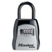 Master Lock 5400D Set Your Own Combination Portable Lock Box 3-1/4in (83mm) Wide-Combination-HodgeProducts.com