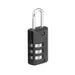 Master Lock 646D Set Your Own Combination Lock 13/16in (20mm) Wide-Combination-HodgeProducts.com