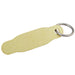 Master Lock 71TAG Brass Identification Tags for Shackle Collars-Other Security Device-HodgeProducts.com