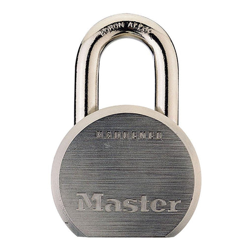 Master Lock Chain, 9 Zinc Heavy Duty 71CH