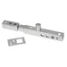 American Lock A895 8-1/2in (21.6cm) Long Locking Bolt-Other Security Device-HodgeProducts.com