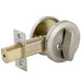 Master Lock DSC0532D One-Sided Cylinder Deadbolt, Commercial Grade 2-Keyed-HodgeProducts.com