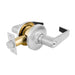 Master Lock SLC0926DKA4 Classroom Cylindrical Lever, Commercial Grade 2-Not Keyed-HodgeProducts.com