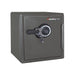 Master Lock SFW123DS Fire/Water Combination Safe-HodgeProducts.com