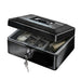 Sentry® Safe CB-12 Cash Box, Key Lock, .21 cu. ft.-HodgeProducts.com