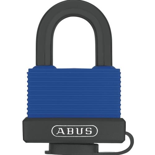 ABUS 70IB/50 Covered Brass Padlock-AbusLocks.com