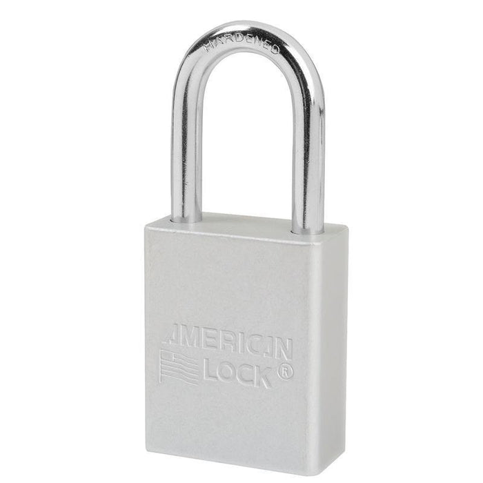 American Lock A1166PC Powder Coated Aluminum Padlock